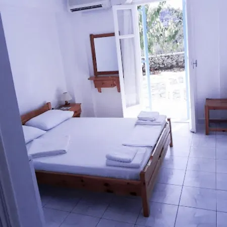 Santa Maria Appartement