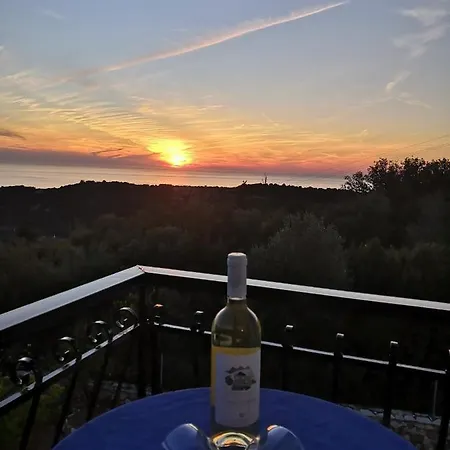 Santa Maria Appartement *