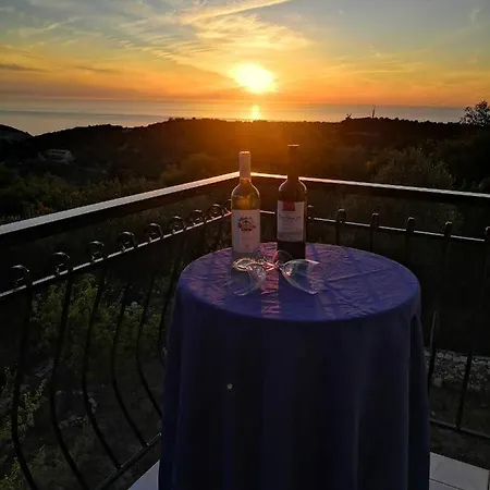 Santa Maria Appartement *