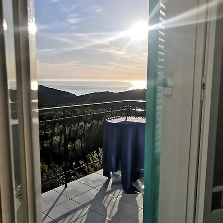 Appartement Santa Maria *