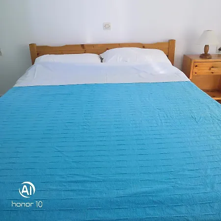 Appartement Santa Maria Áyios Nikítas