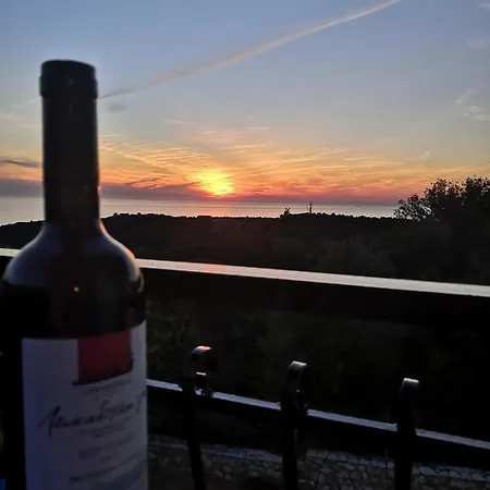 Santa Maria Appartement