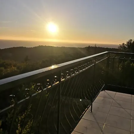 Santa Maria Áyios Nikítas