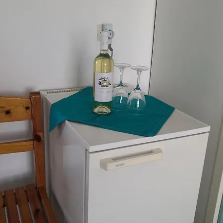 Appartement Santa Maria Áyios Nikítas