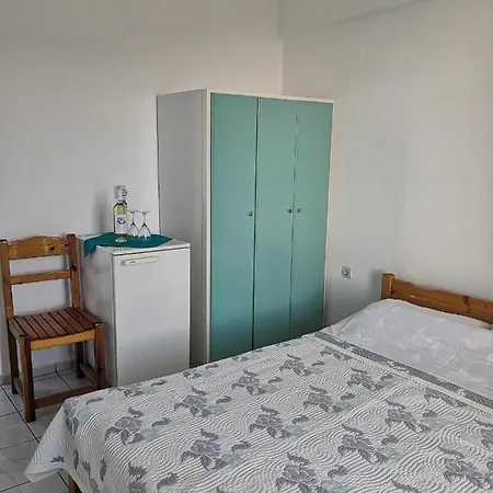 Appartement Santa Maria Áyios Nikítas