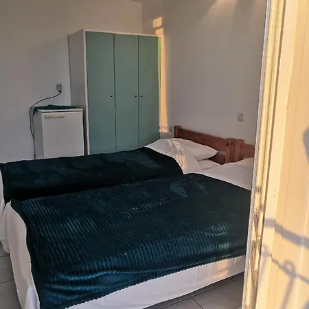 Santa Maria Áyios Nikítas