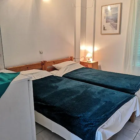 Santa Maria Appartement *