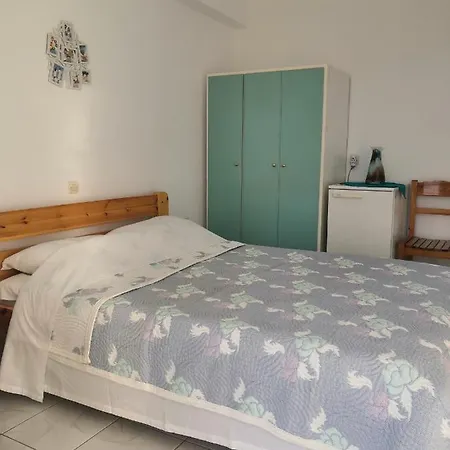 Santa Maria Appartement *