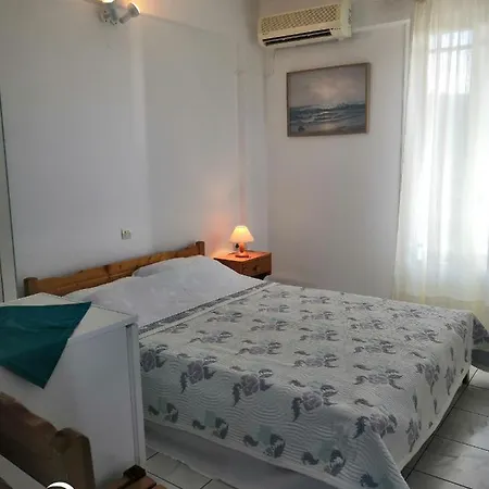 Appartement Santa Maria