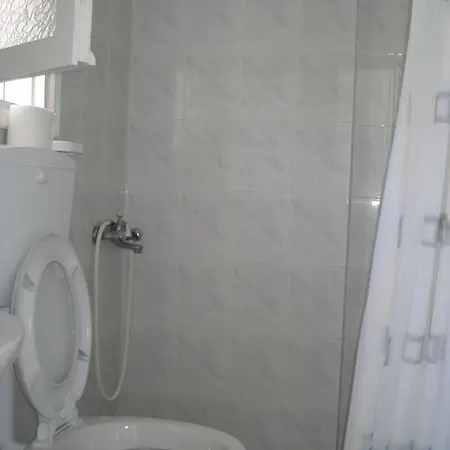 Santa Maria Appartement Áyios Nikítas