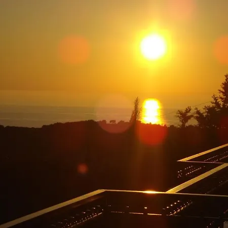 Appartement Santa Maria *