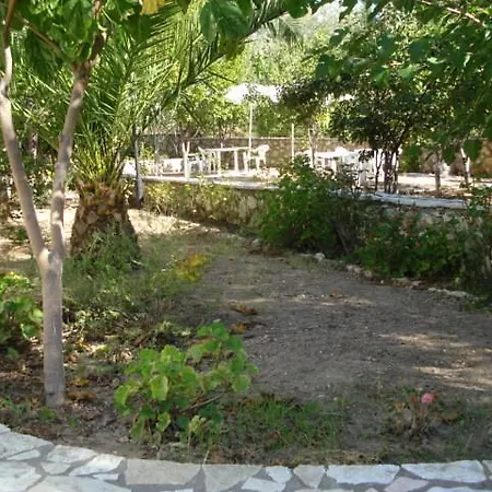 Santa Maria Appartement Áyios Nikítas