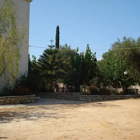 Appartement Santa Maria Áyios Nikítas