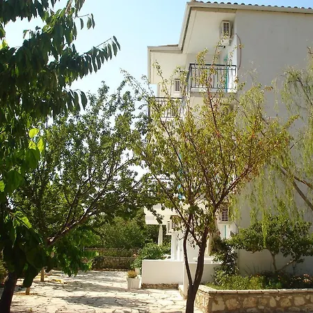 Appartement Santa Maria