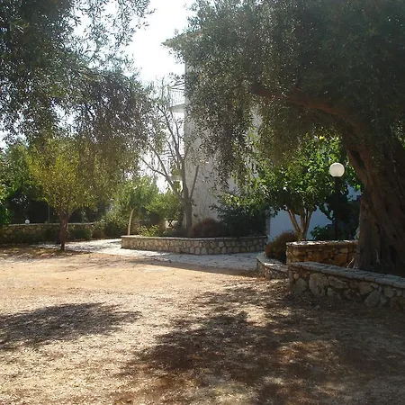 Appartement Santa Maria Áyios Nikítas