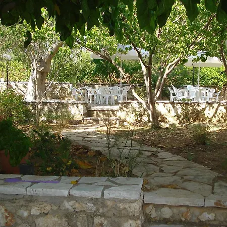 Santa Maria Appartement *