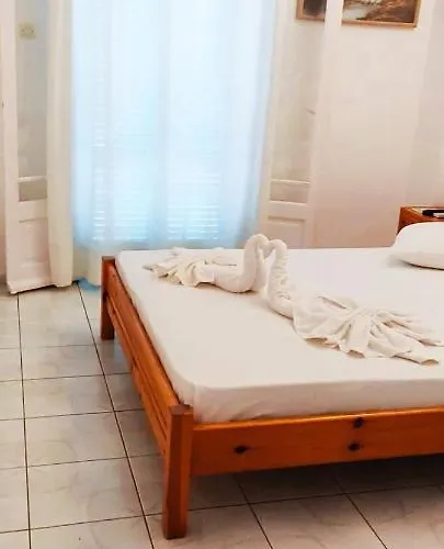 Appartamento Santa Maria