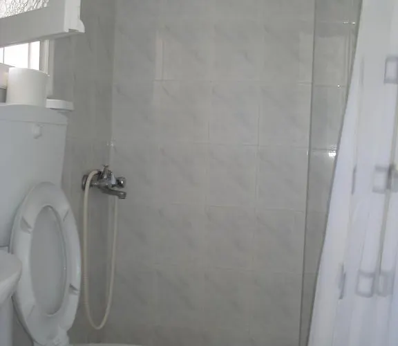 Santa Maria Appartamento Áyios Nikítas