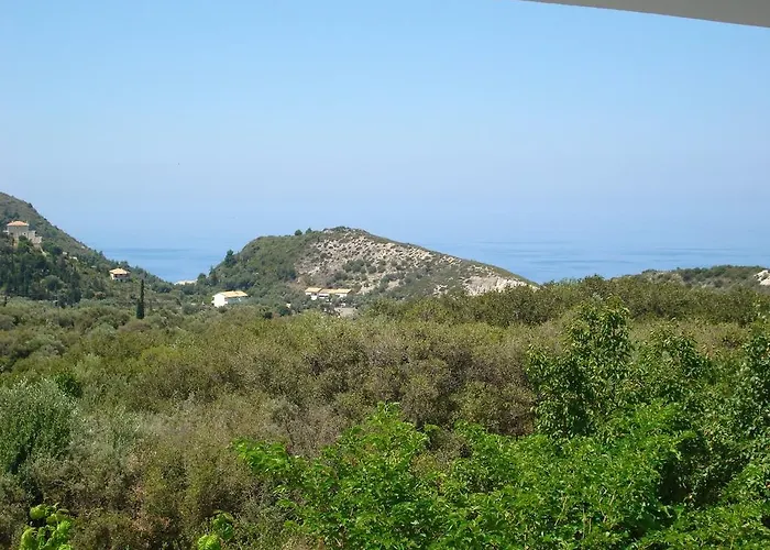 Santa Maria Áyios Nikítas