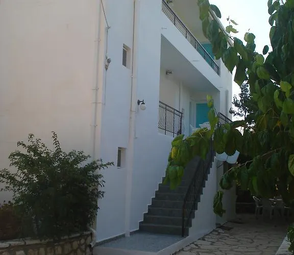 Santa Maria Appartamento *