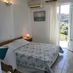 Santa Maria Apartment Agios Nikitas