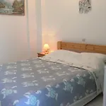 Santa Maria Apartment Agios Nikitas
