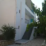 Santa Maria Apartment *