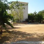 Santa Maria Agios Nikitas