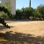 Santa Maria Apartment Agios Nikitas