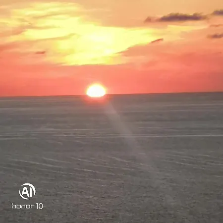 Apartment Santa Maria Agios Nikitas