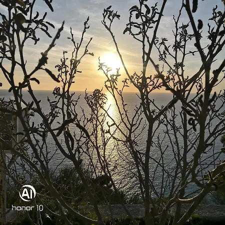 Apartment Santa Maria