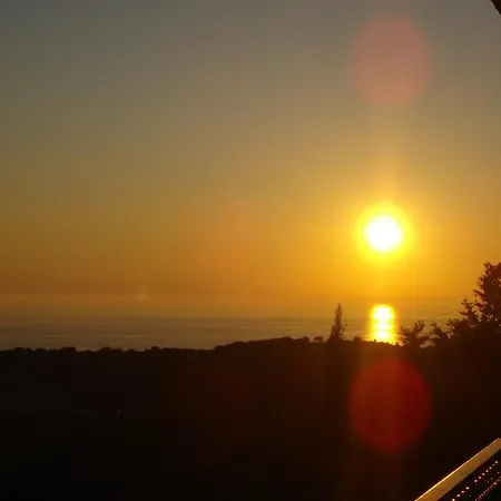 Santa Maria Agios Nikitas