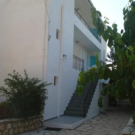 Santa Maria Appartement *