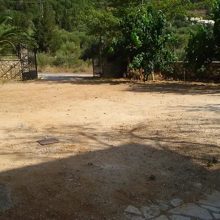 Santa Maria Apartment