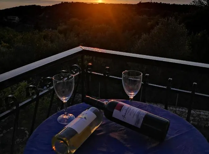 Appartement Santa Maria *