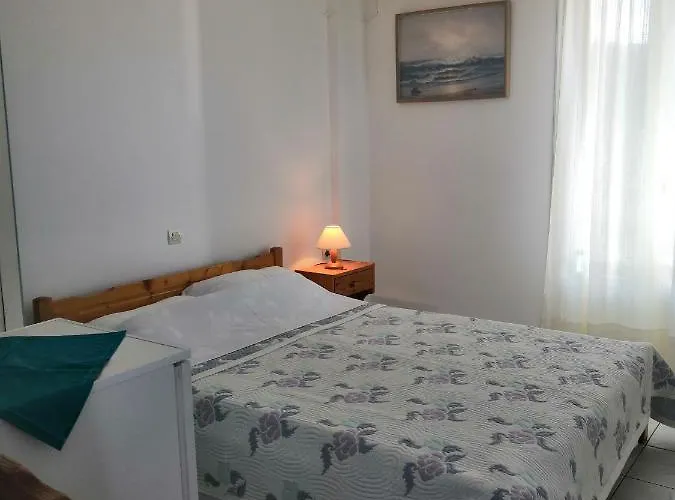 Lejlighed Santa Maria