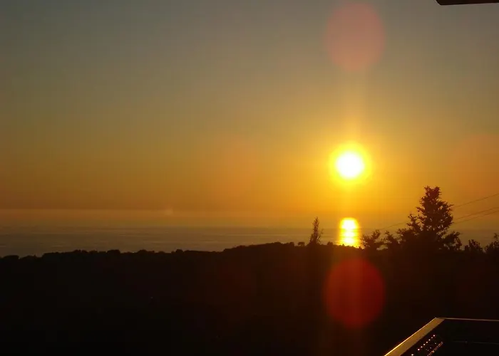 Santa Maria Áyios Nikítas