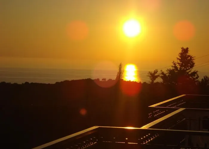 Appartement Santa Maria *