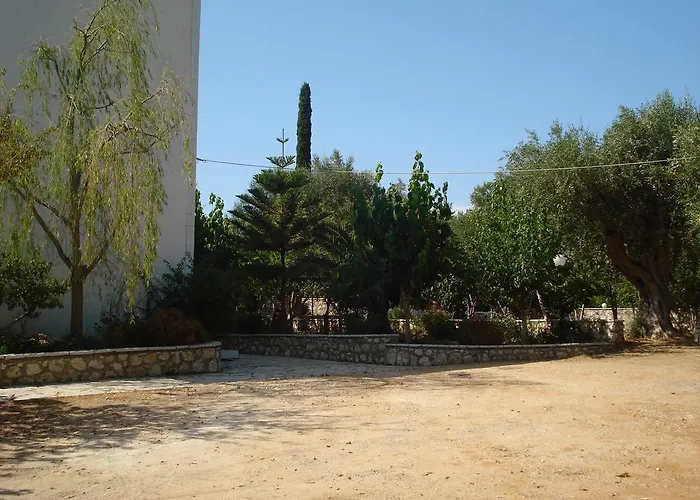 Appartement Santa Maria Áyios Nikítas