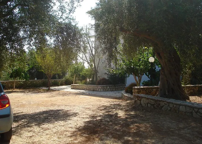 Appartement Santa Maria Áyios Nikítas