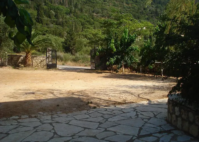 Appartement Santa Maria Áyios Nikítas