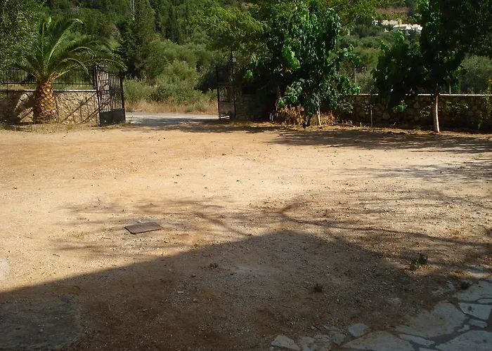 Santa Maria Appartement